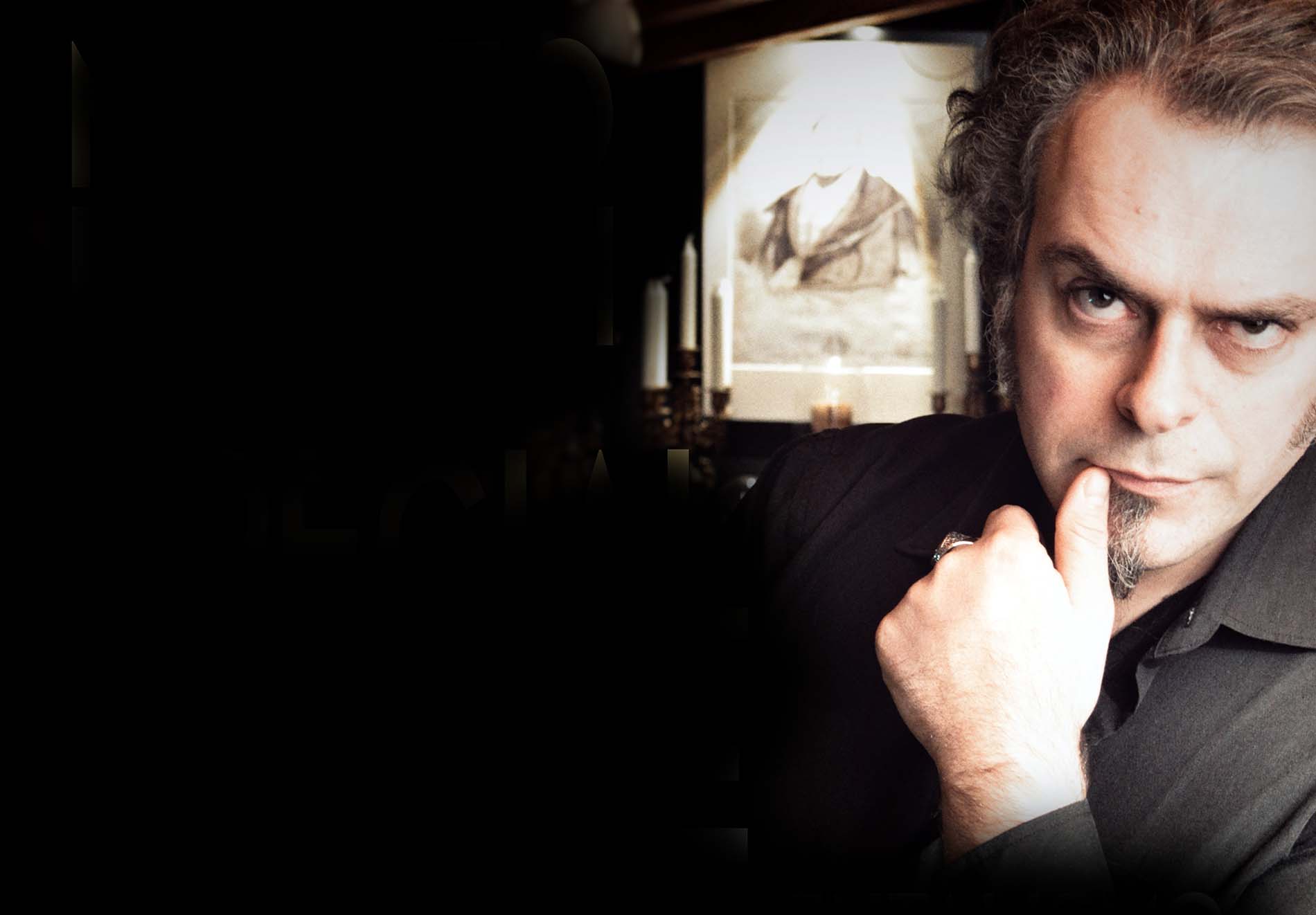 SpecialMENTE, uno spettacolo di Mentalismo