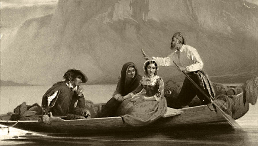 I Promessi Sposi in mostra