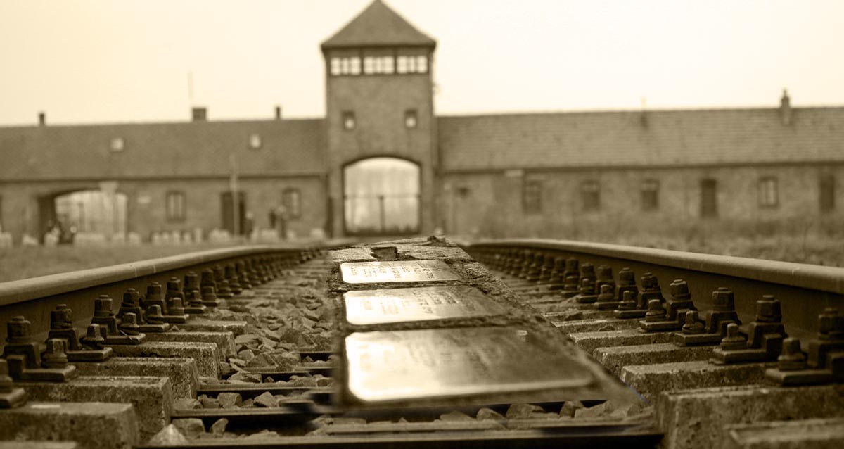 Pietre per la Memoria a Rovigo
