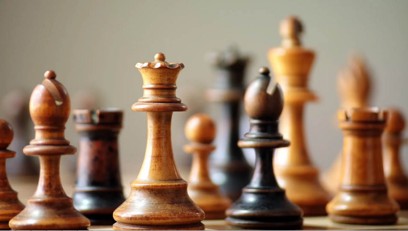 Impariamo a giocare a scacchi