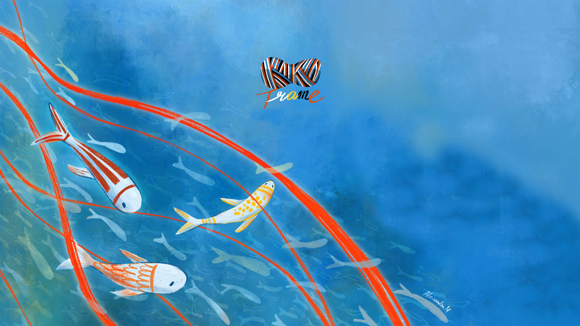 Trame, un teatro per tutte le età