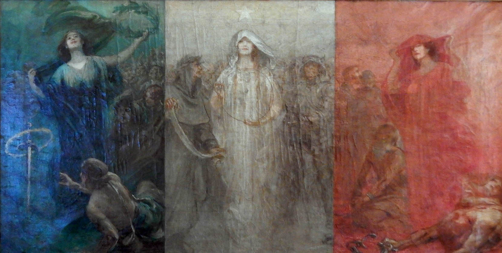 La Festa del Tricolore