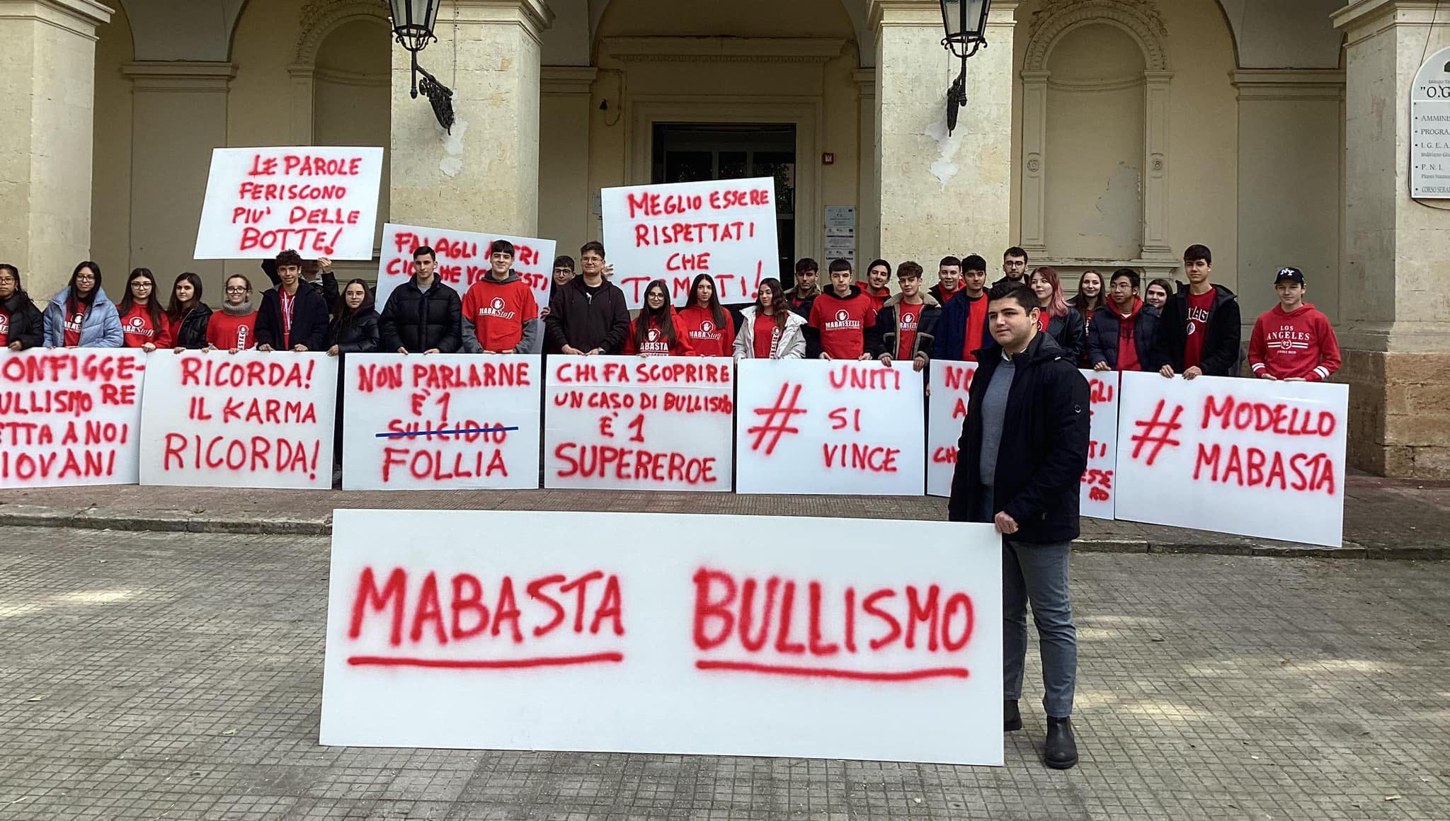 Settimana della Salute Mentale degli Studenti