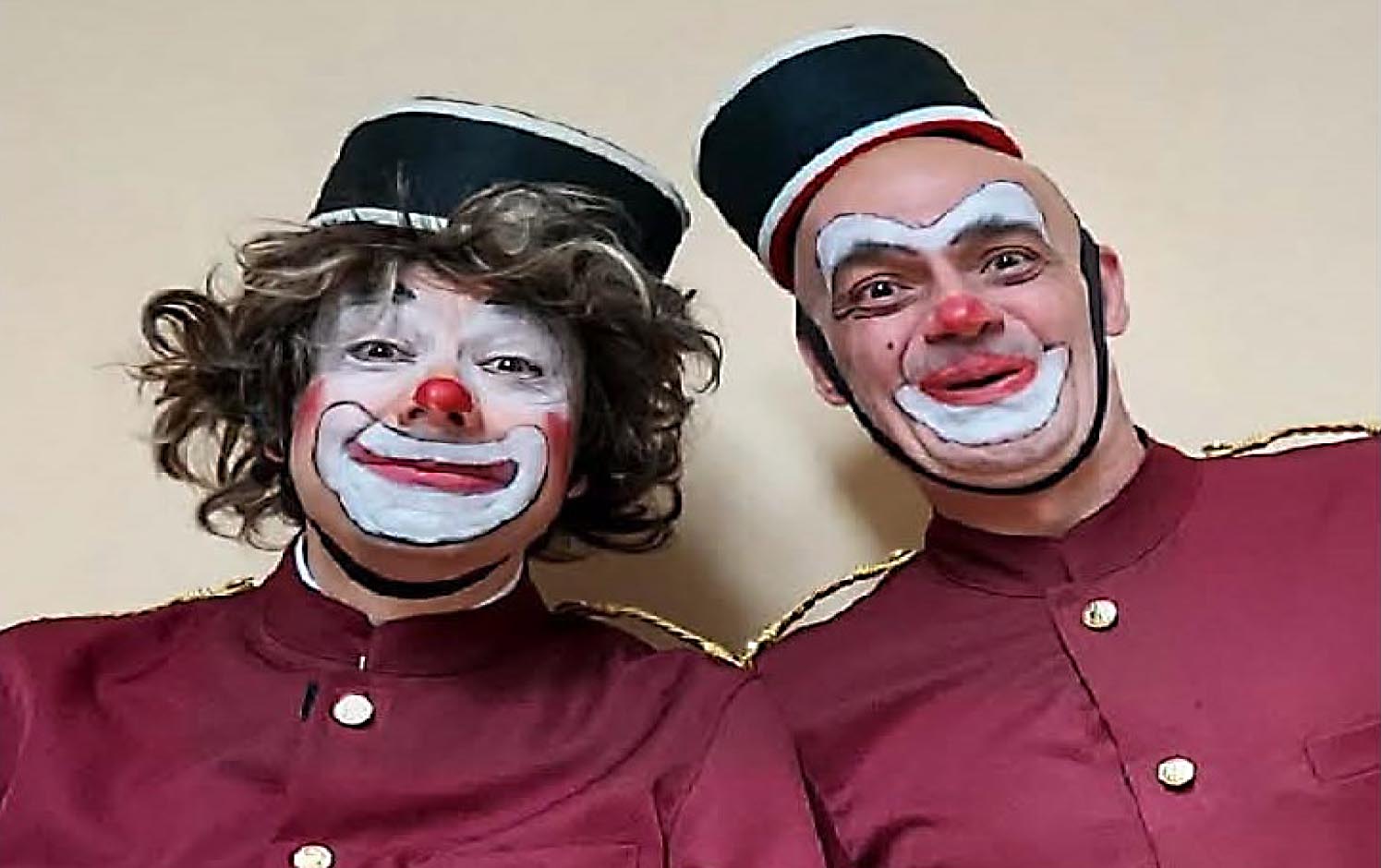Carnevale dei bambini al Teatro Filo
