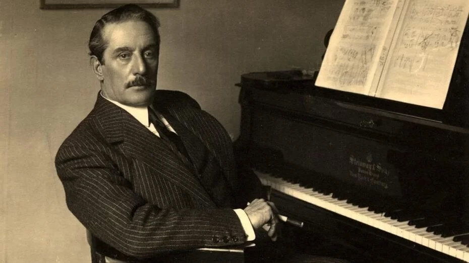 Insolito Puccini