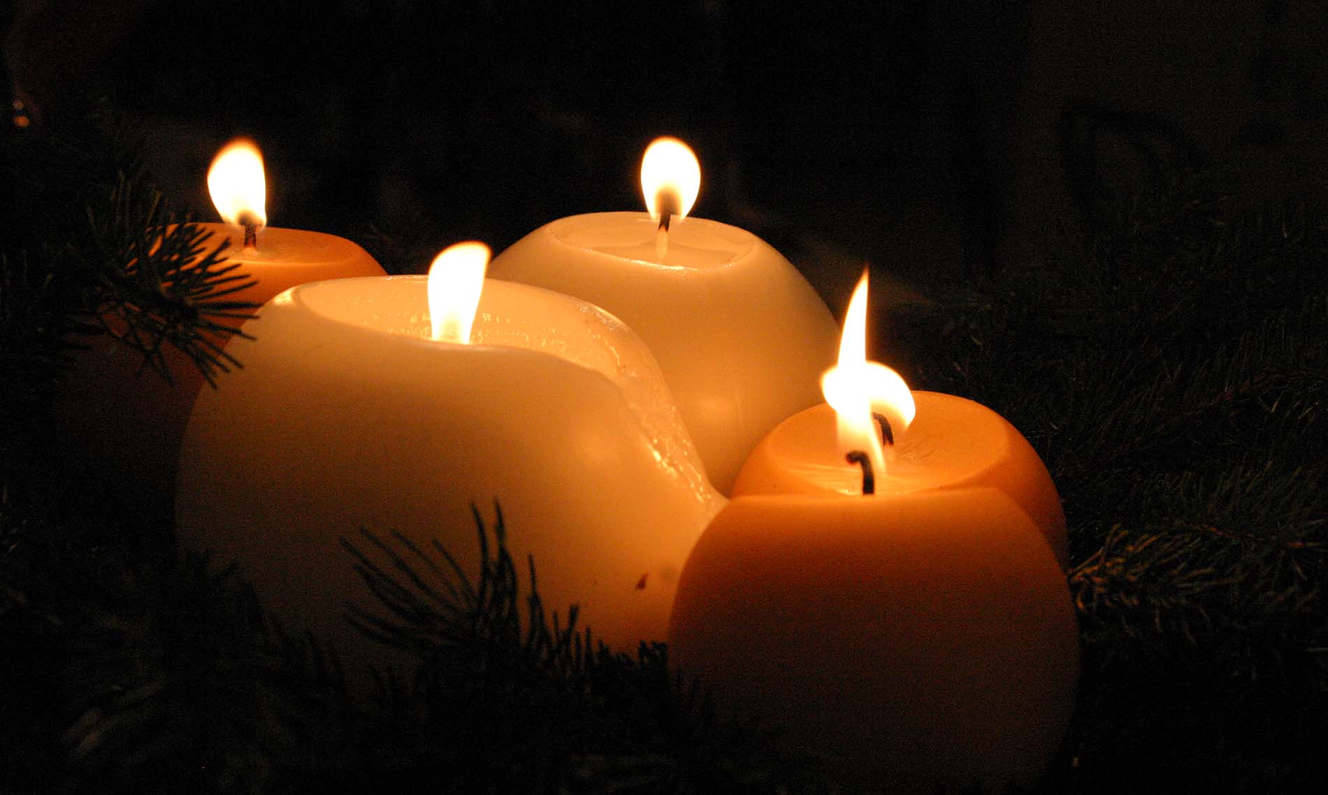 Festa della Candelora a Braone in Valle Camonica