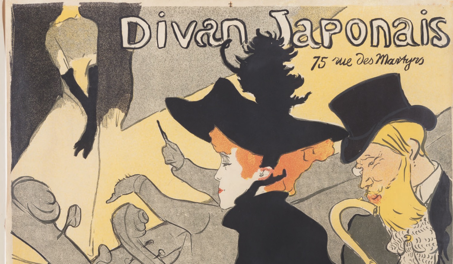 Henri de Toulouse-Lautrec protagonista a Rovigo