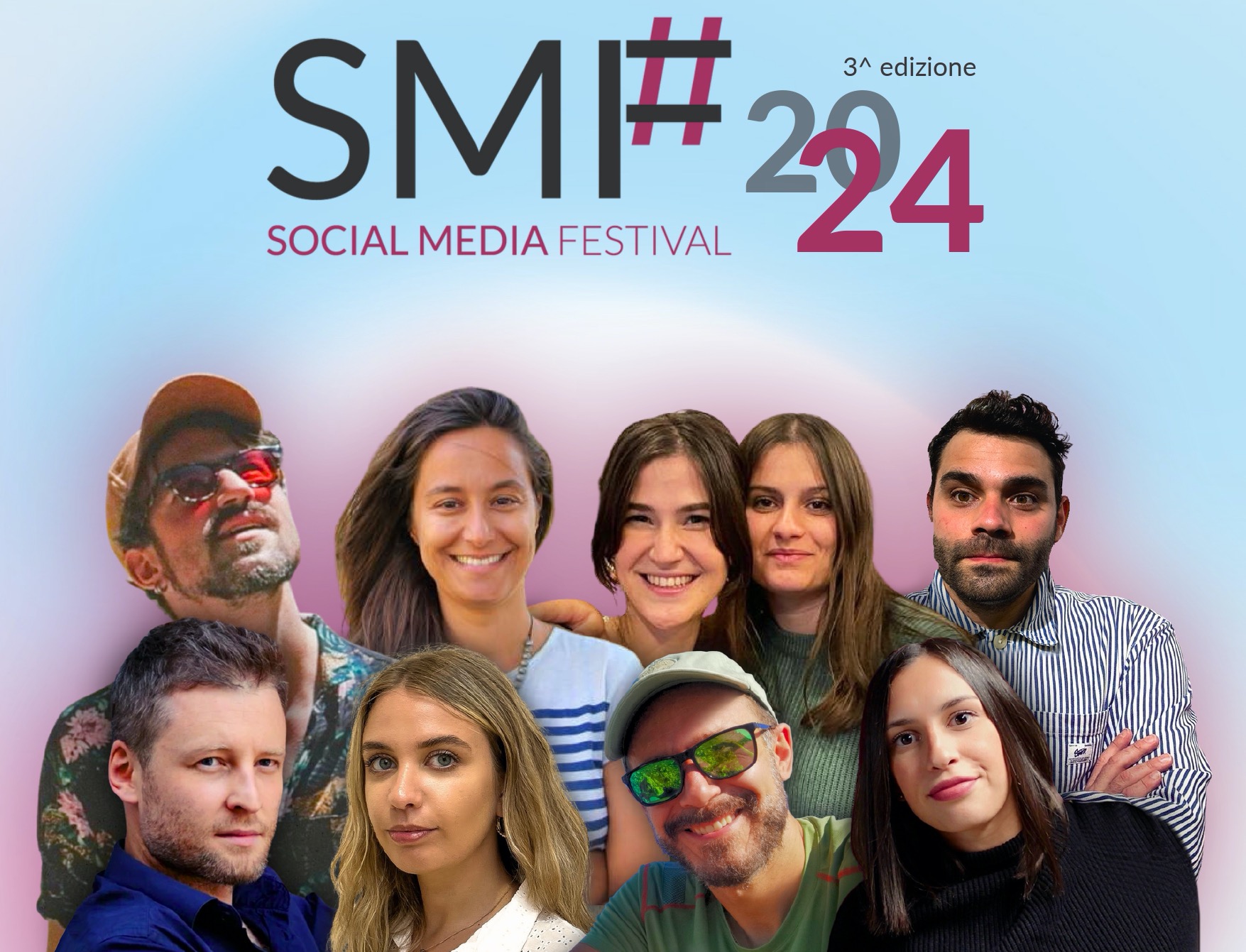 Social Media Festival: a Rovigo incontri e riflessioni