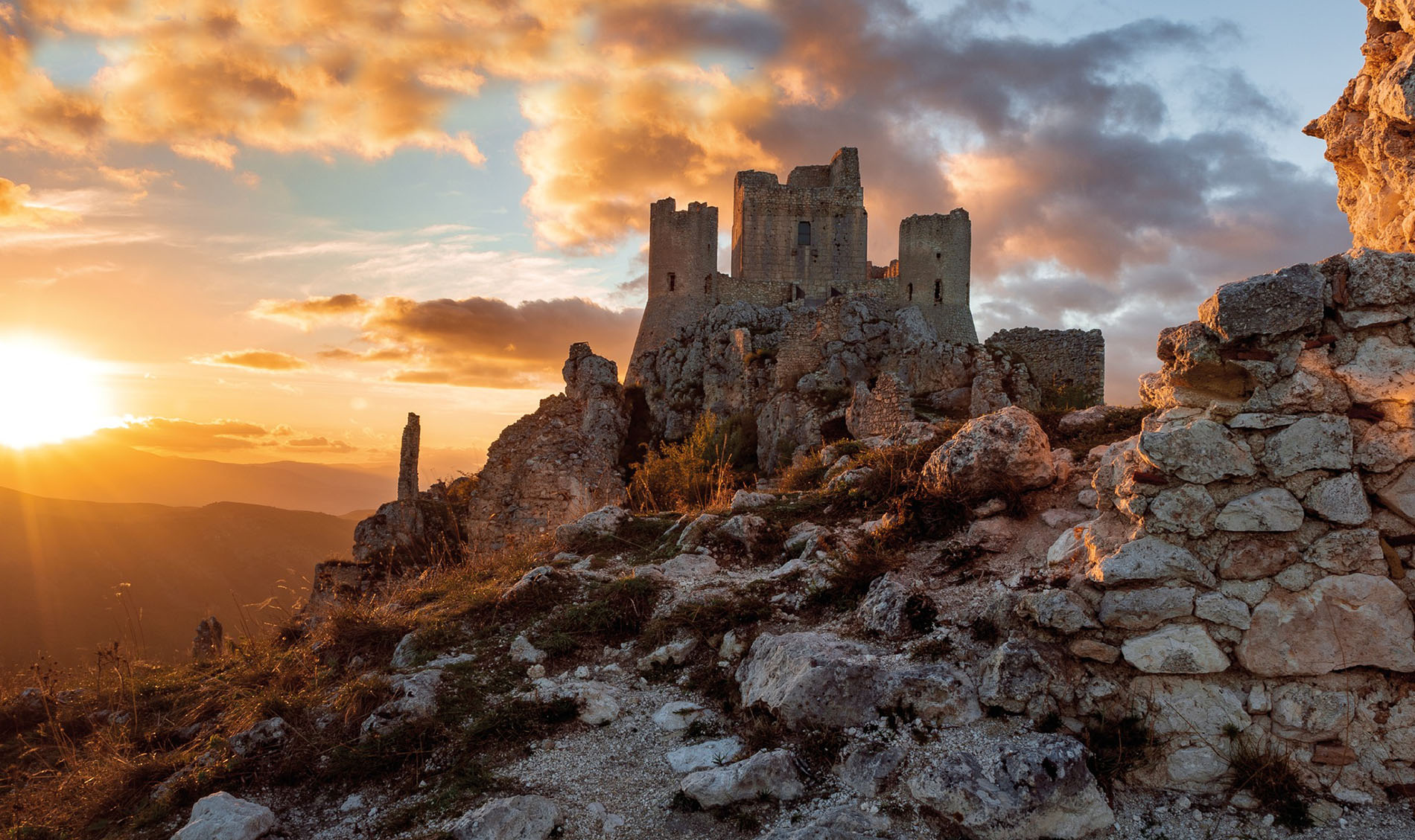 Verona Mountain Film Festival