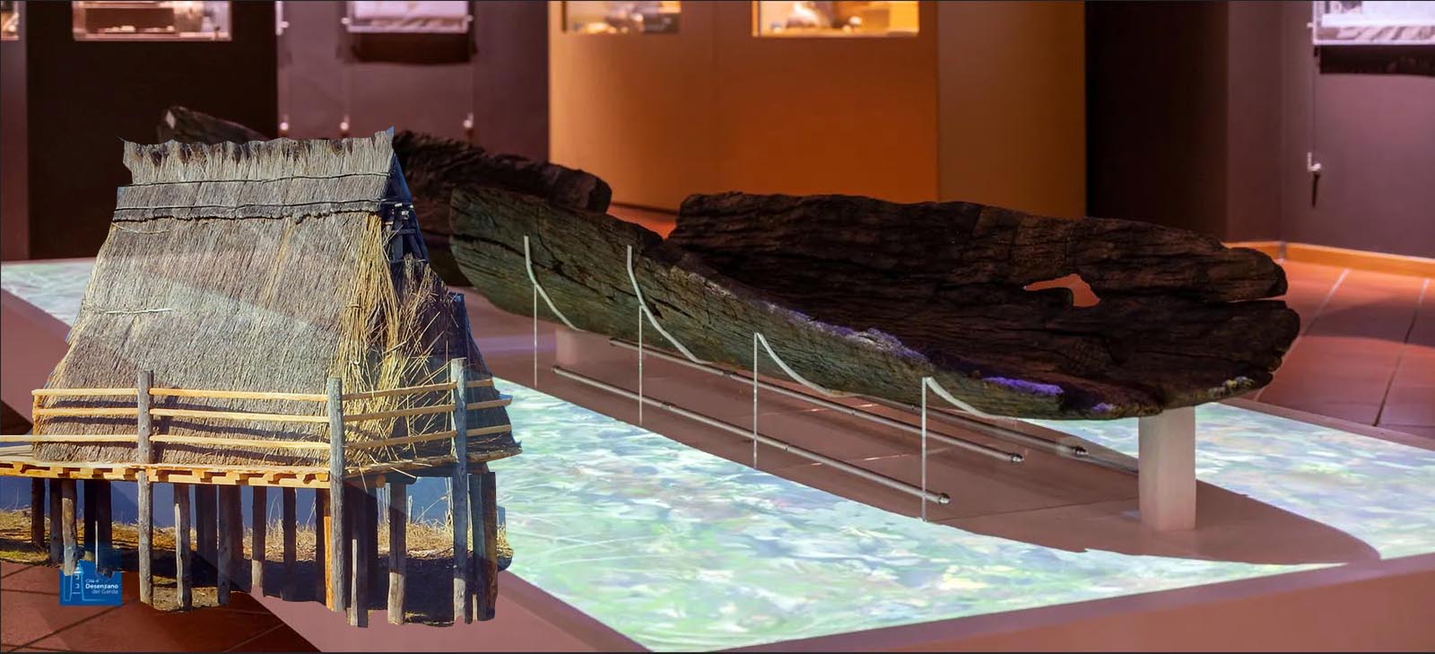 Museo Rambotti, straordinario viaggio nell’età del bronzo