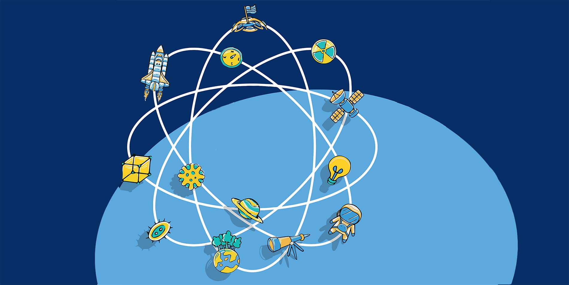 Stem Mission, la scienza per i ragazzi