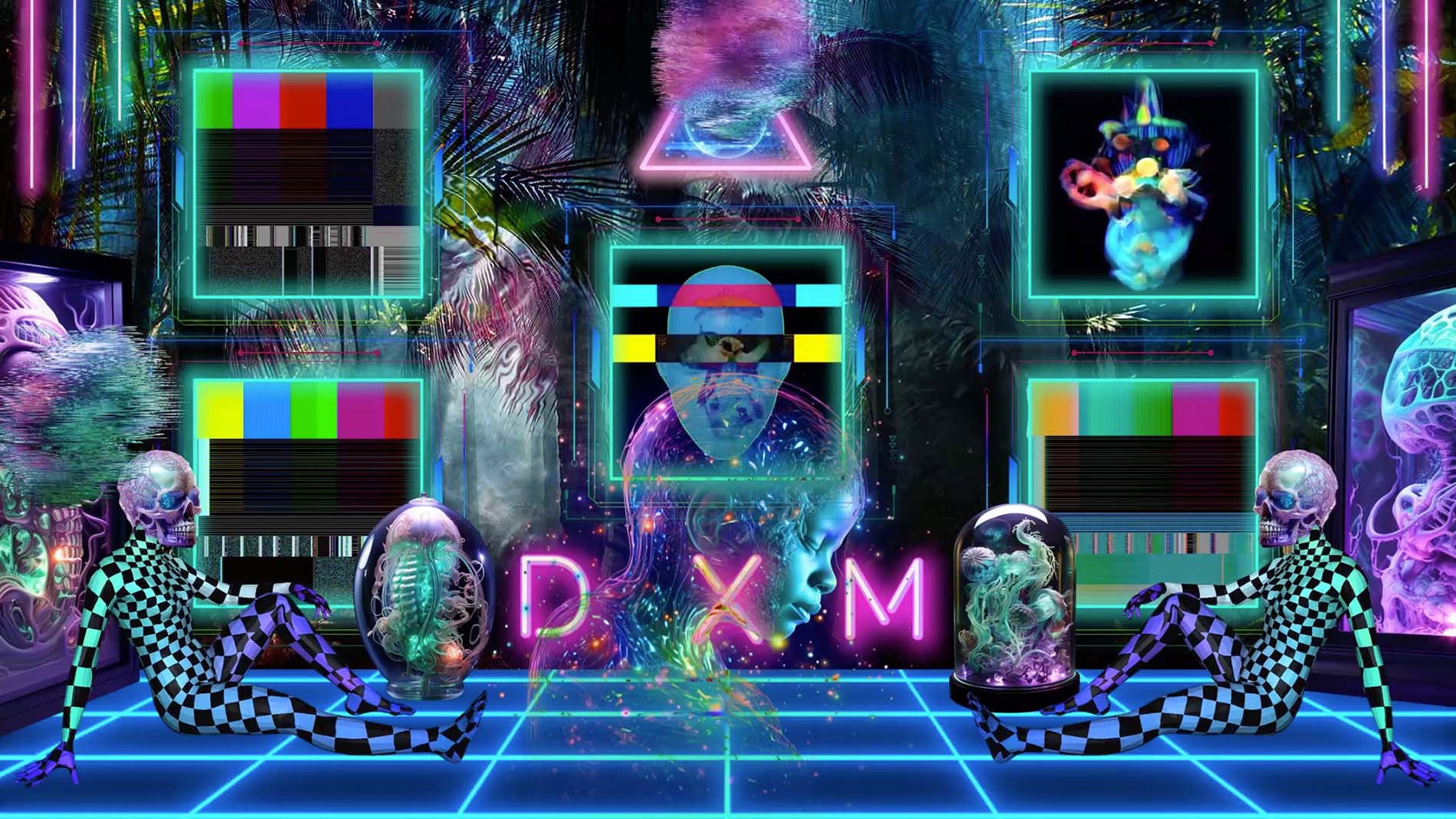 Parma 360 Festival della creatività contemporanea