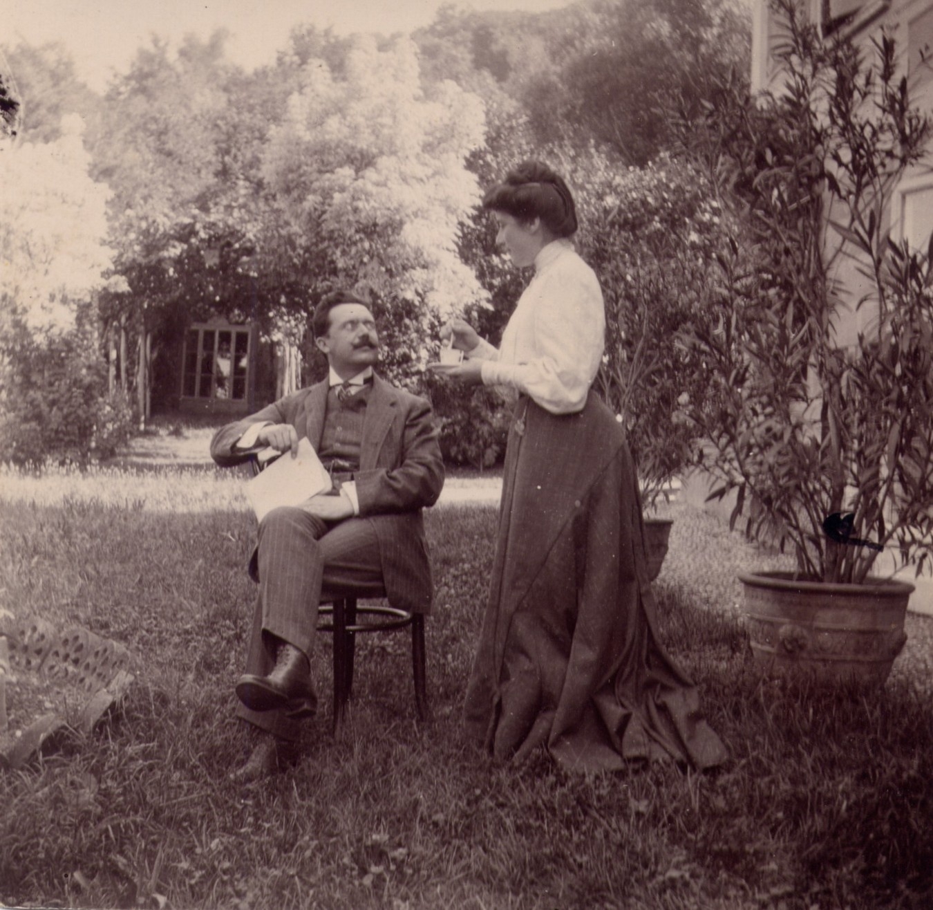 Buon Compleanno Senatore!