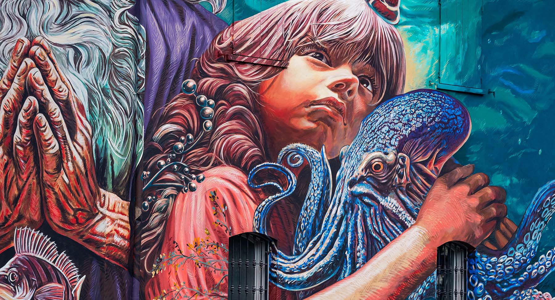 World Water Day: “Il sogno dell’acqua”