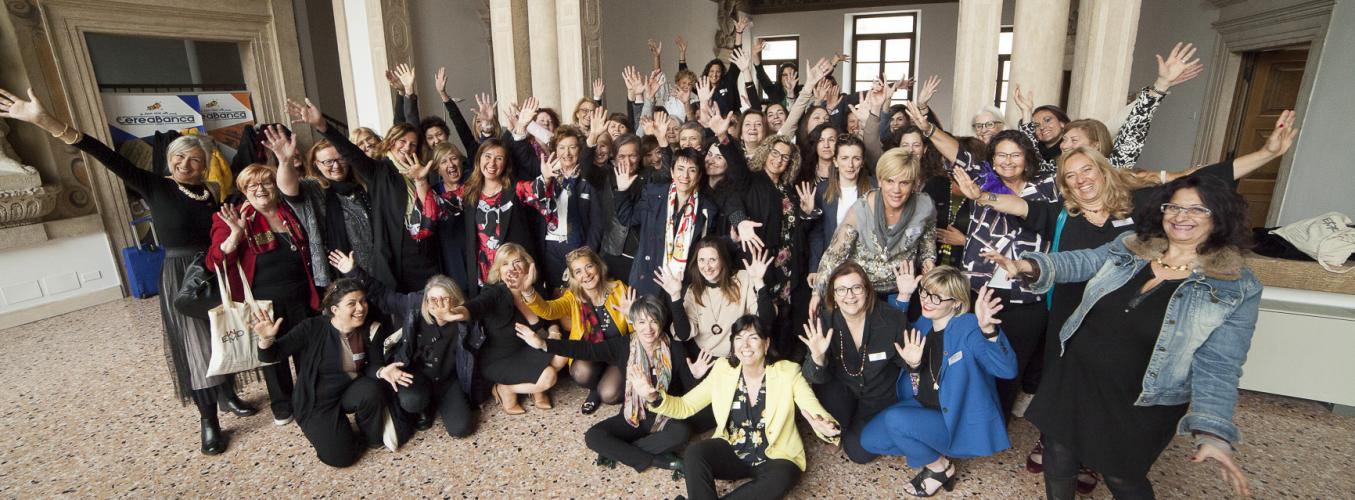 She Made A Difference 2024, EWMD Brescia: aperte le candidature