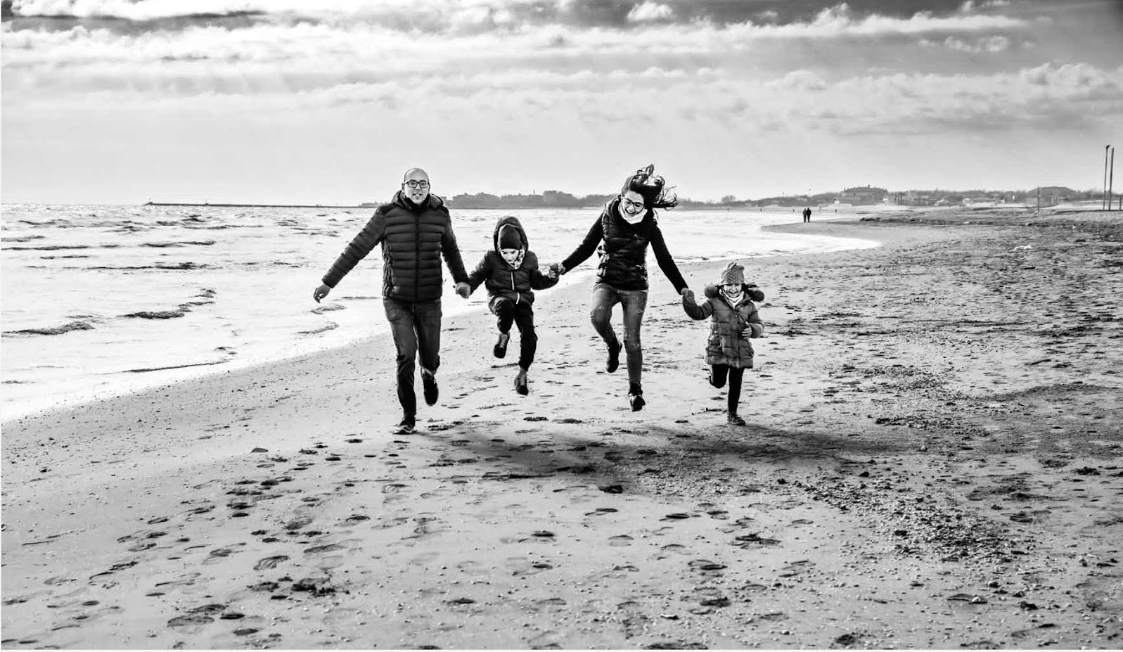 Non come ma quello: la sorpresa della gratuità