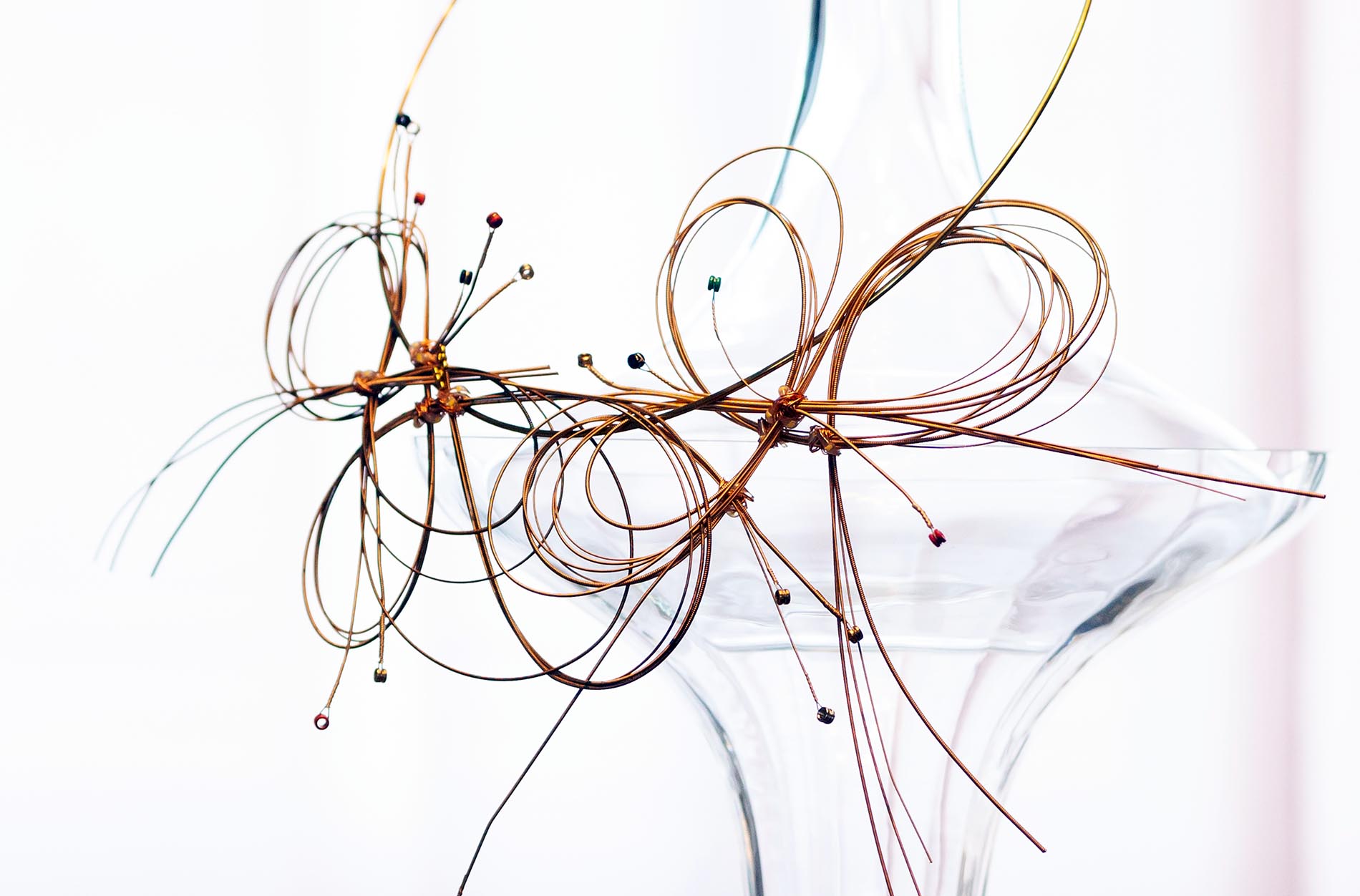 Ridefinire il gioiello