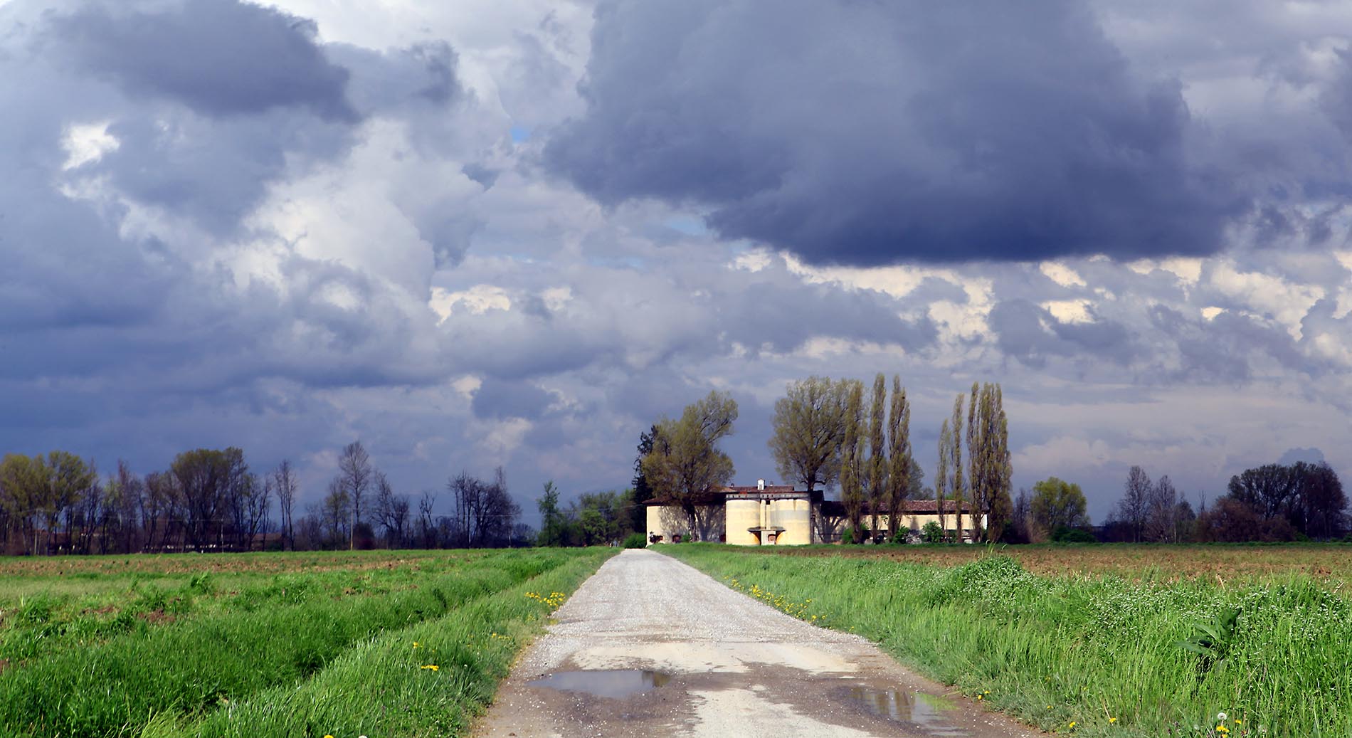 Paesaggio e viabilità, gli atti della Scuola Emilio Sereni