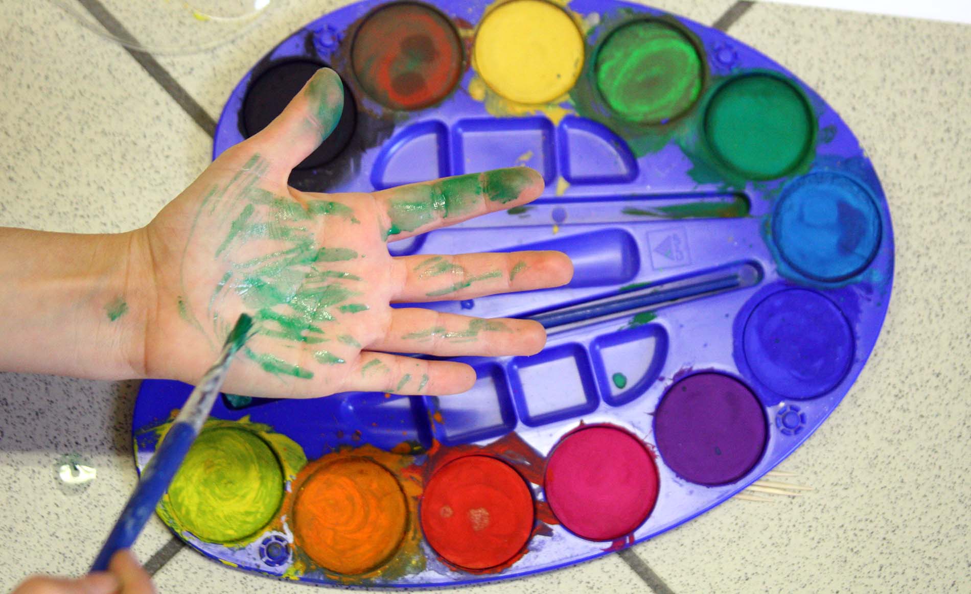 Workshop sul libro d’artista