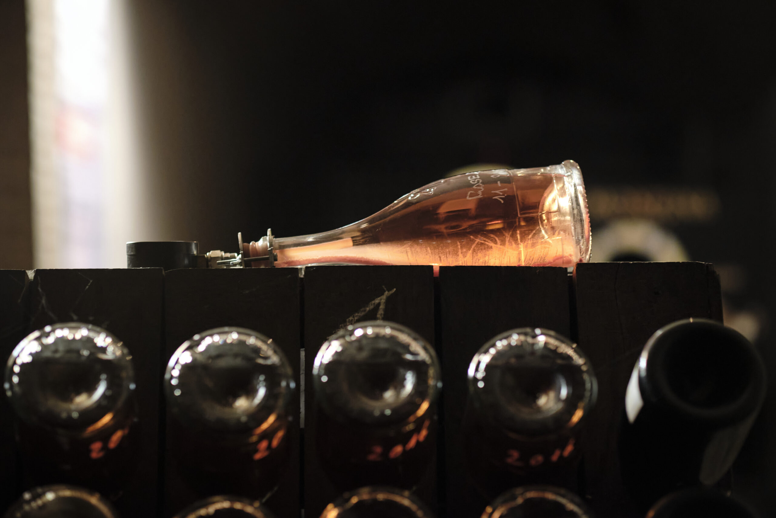 Verso la primavera con il Franciacorta