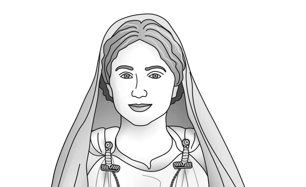 La necropoli di età romana di Lovere: una comunità sulle sponde del Sebino