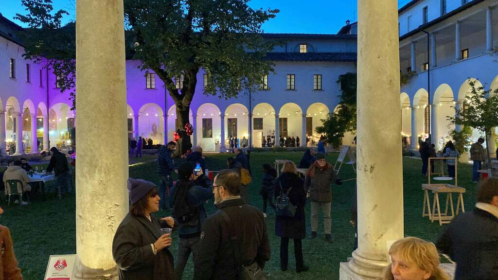 La primavera arriva in città con cose mai viste