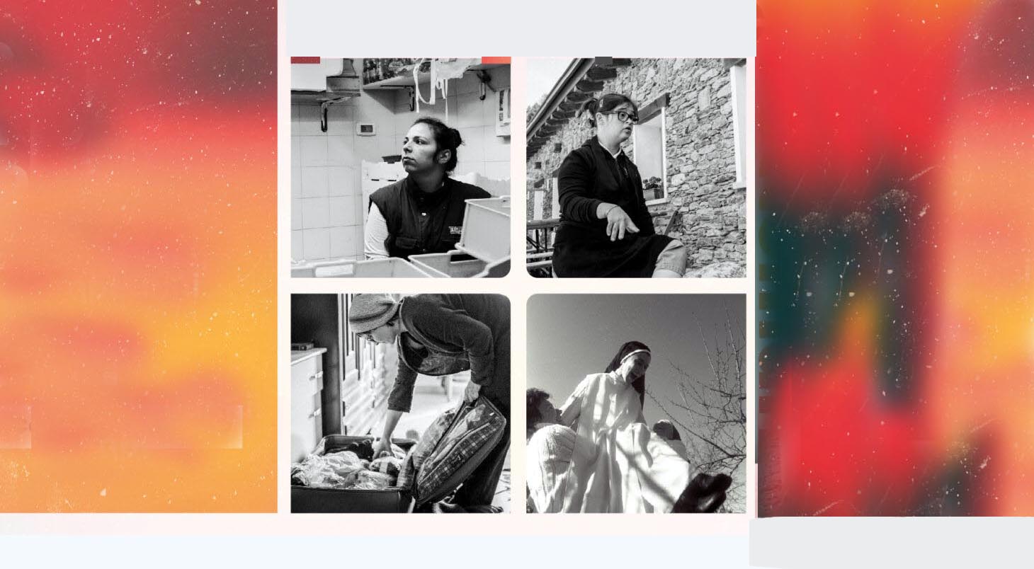 (Non) ci piace l’8 marzo