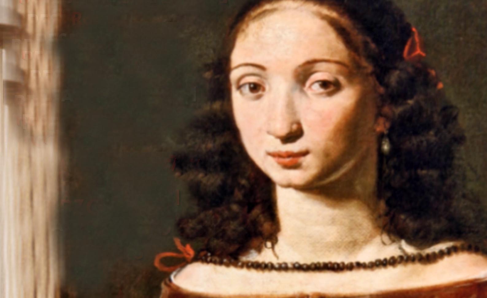 Plautilla, la prima architettrice