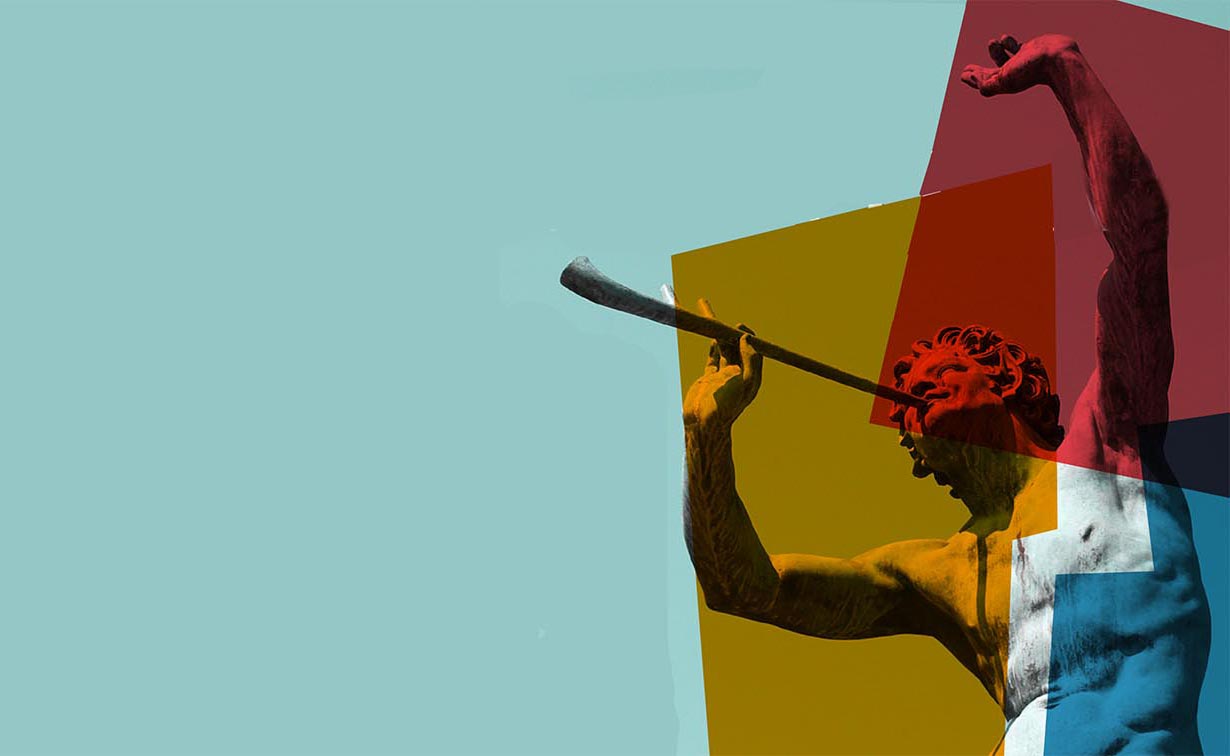 Proposta 41, il teatro della Val Trompia