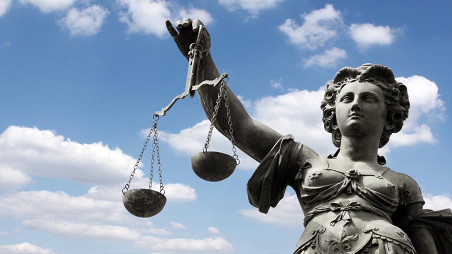 Parliamo di giustizia