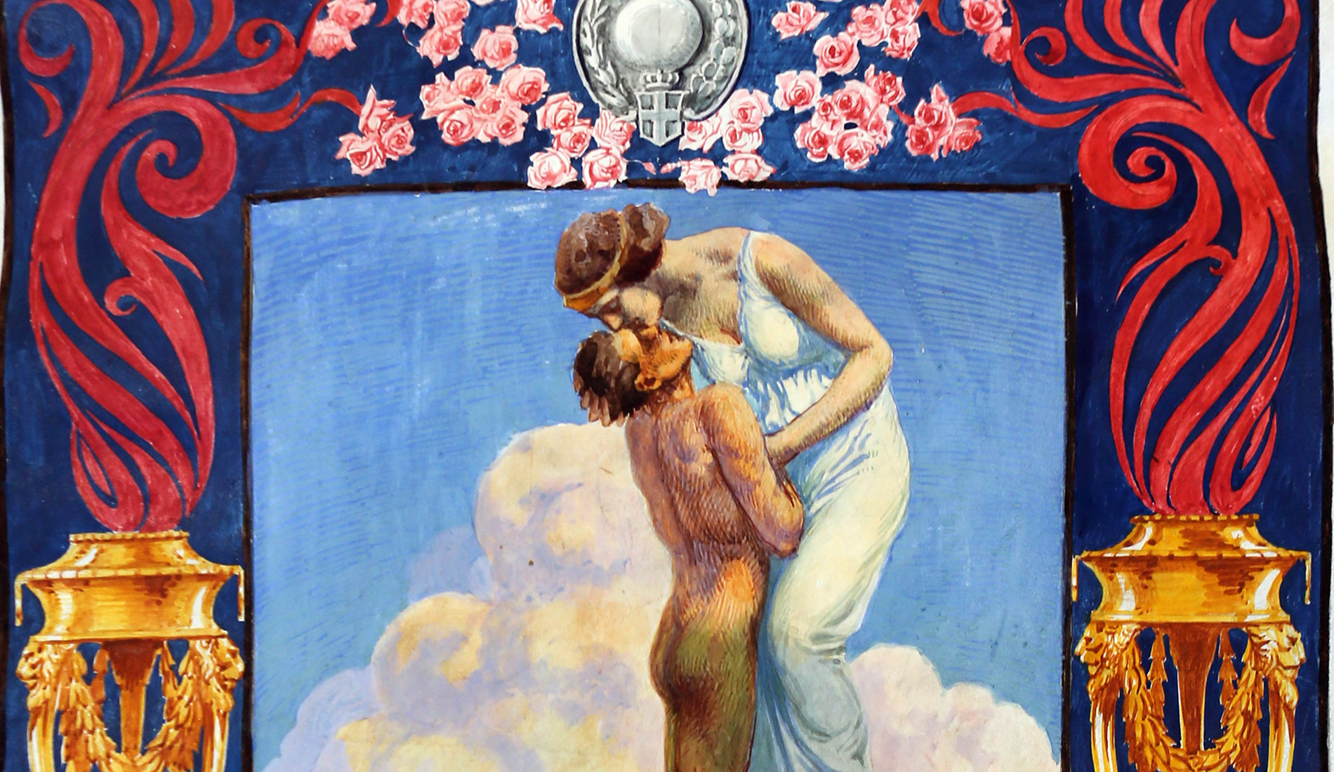 La Grande Guerra, storie della Bassa in mostra