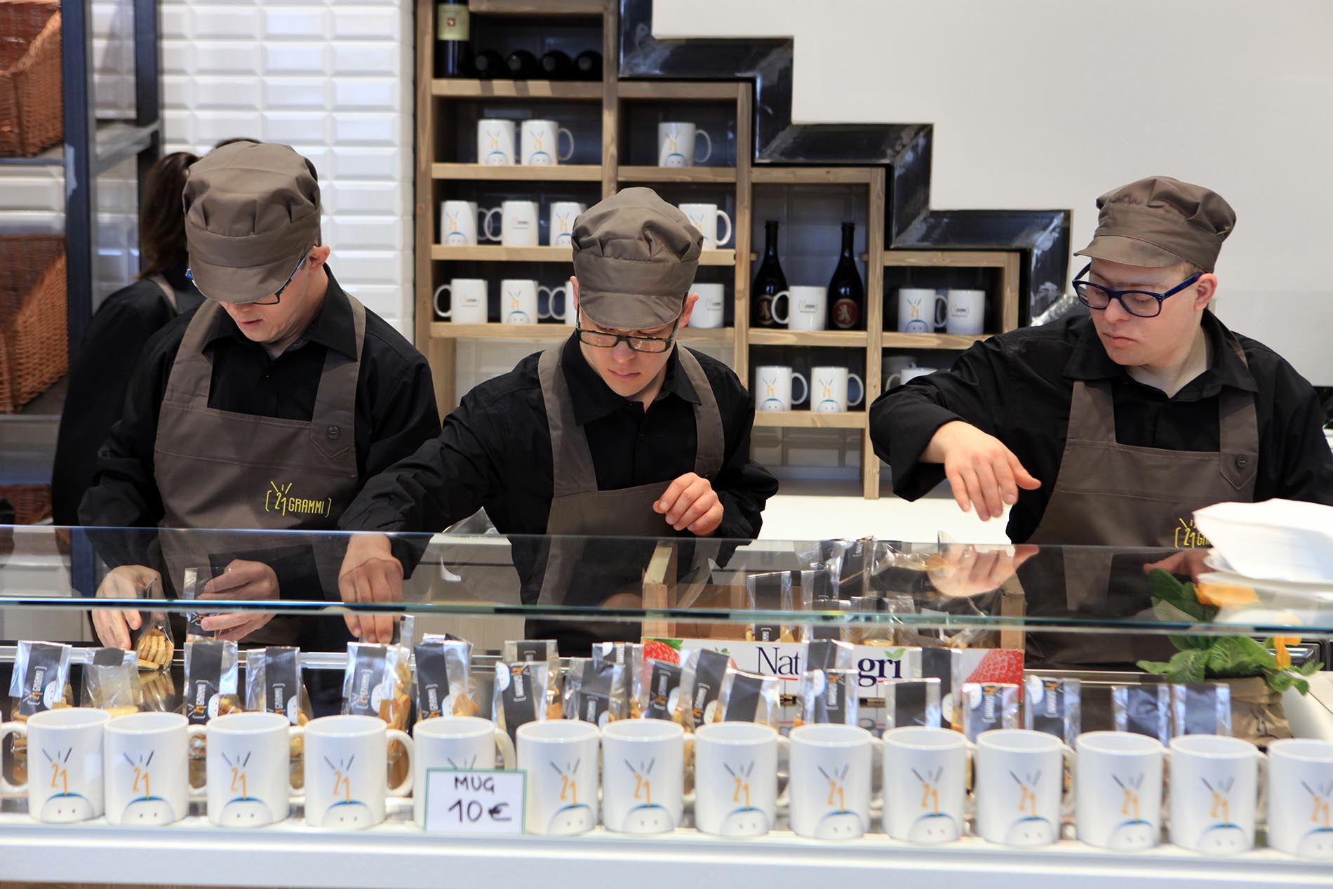 Noi ce l’abbiamo fatta