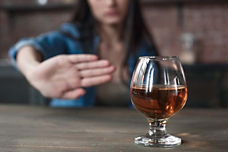 Alcohol Prevention Day