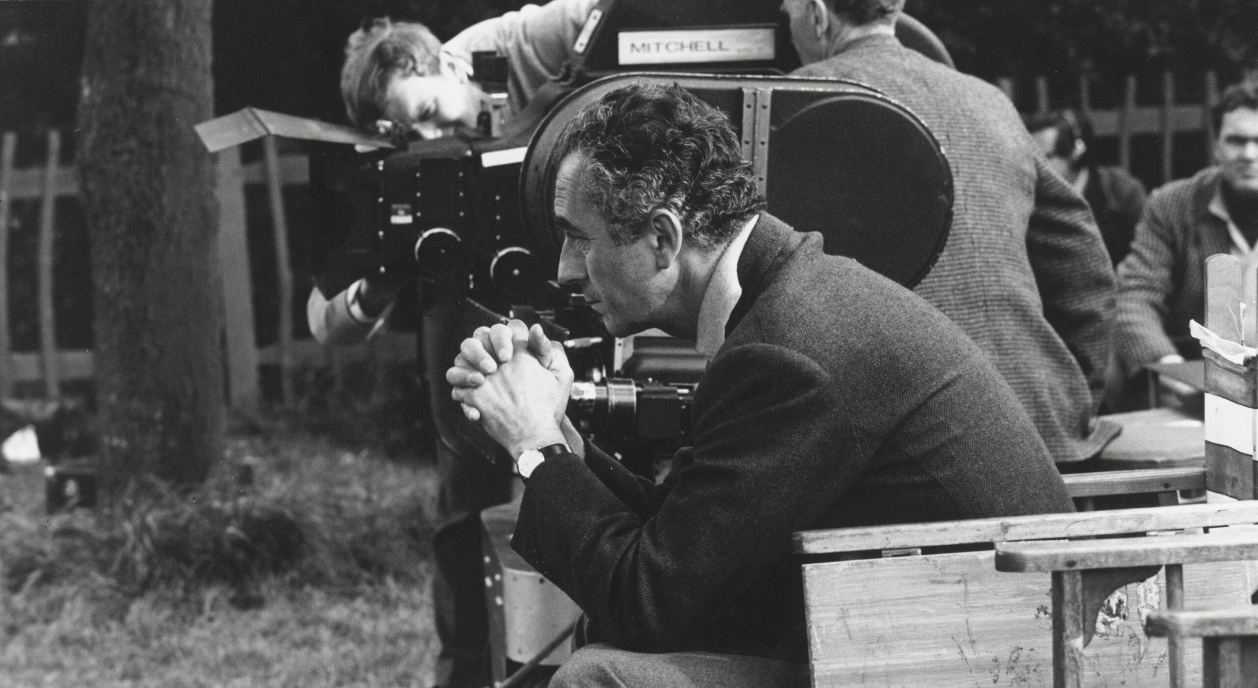 Ferrara, un museo per Antonioni