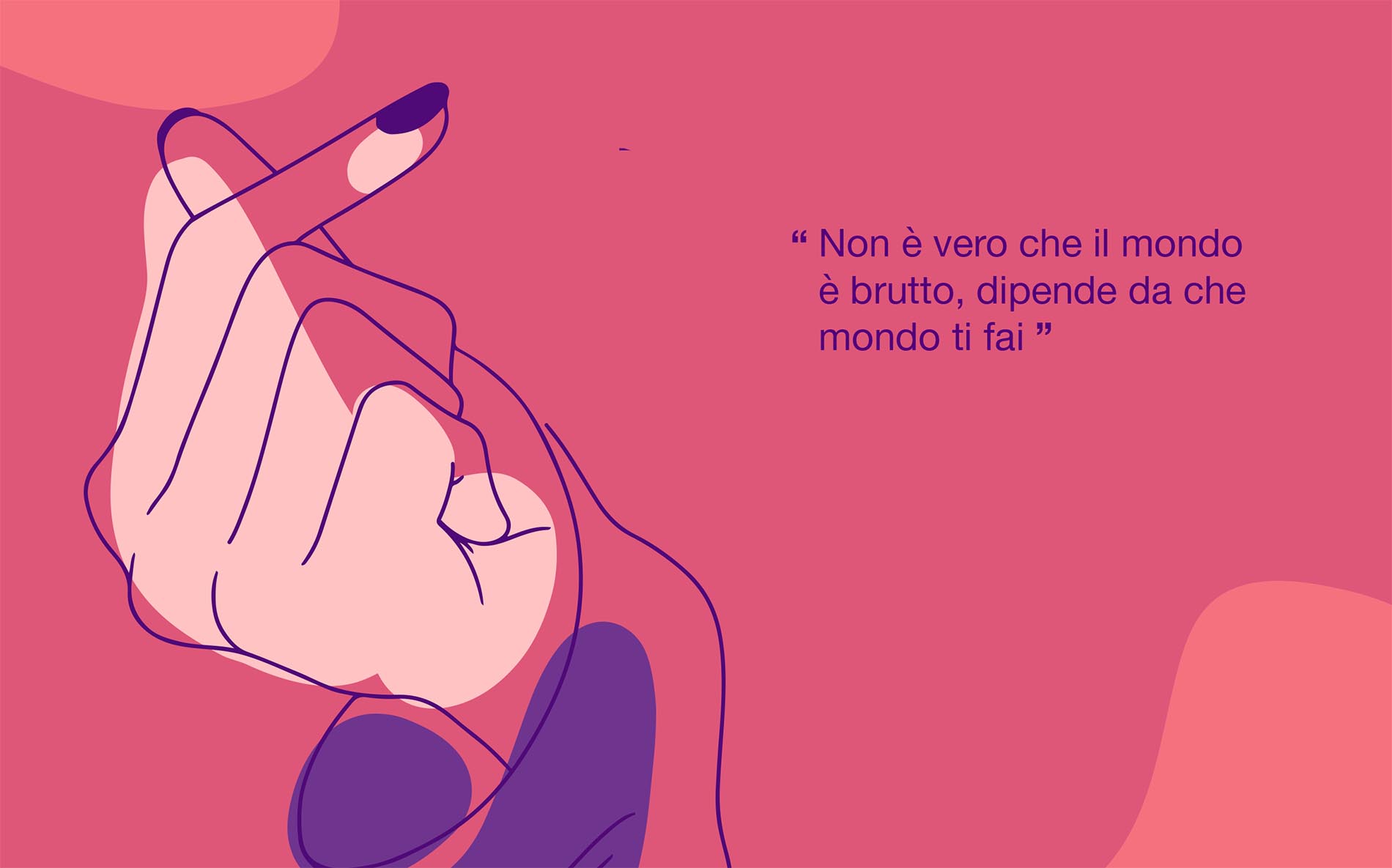 Il maggio di Michela Murgia