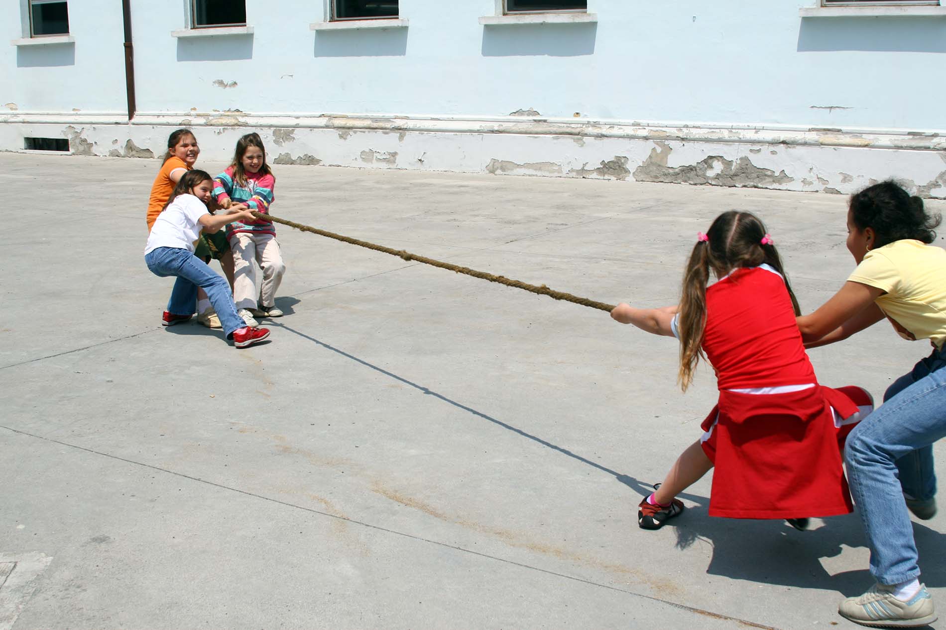 Il Tempo dell’infanzia