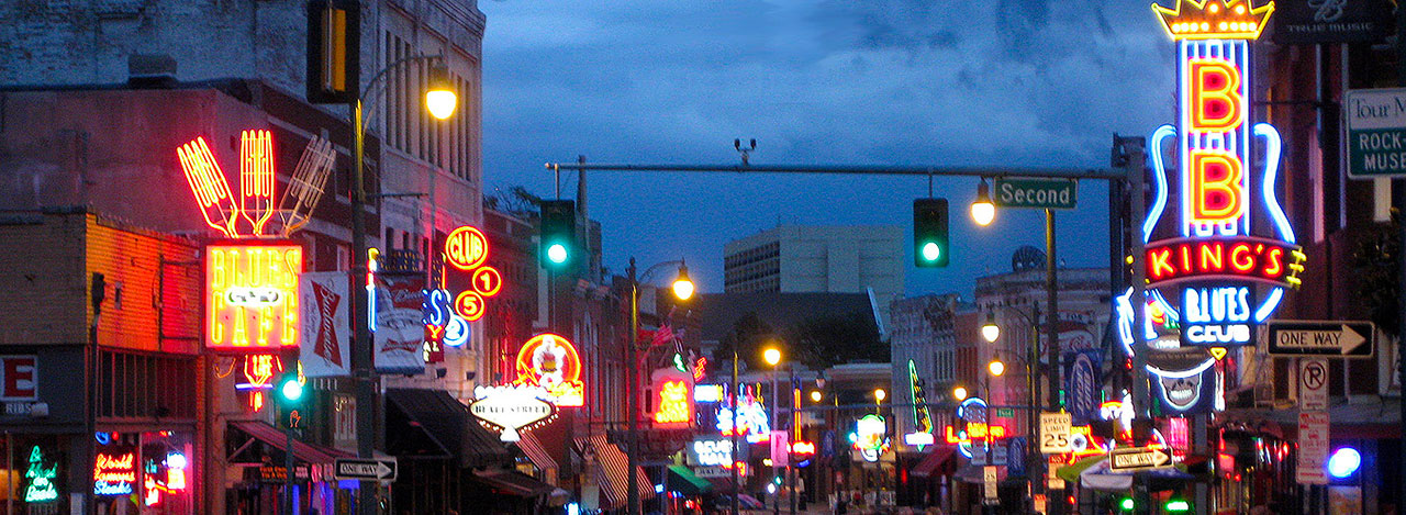 International Blues Challenge: iscrizioni aperte