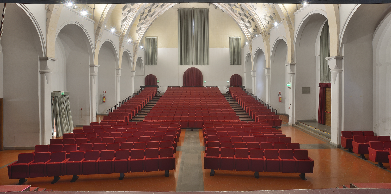 CREMAinSCENA, due mesi di teatro