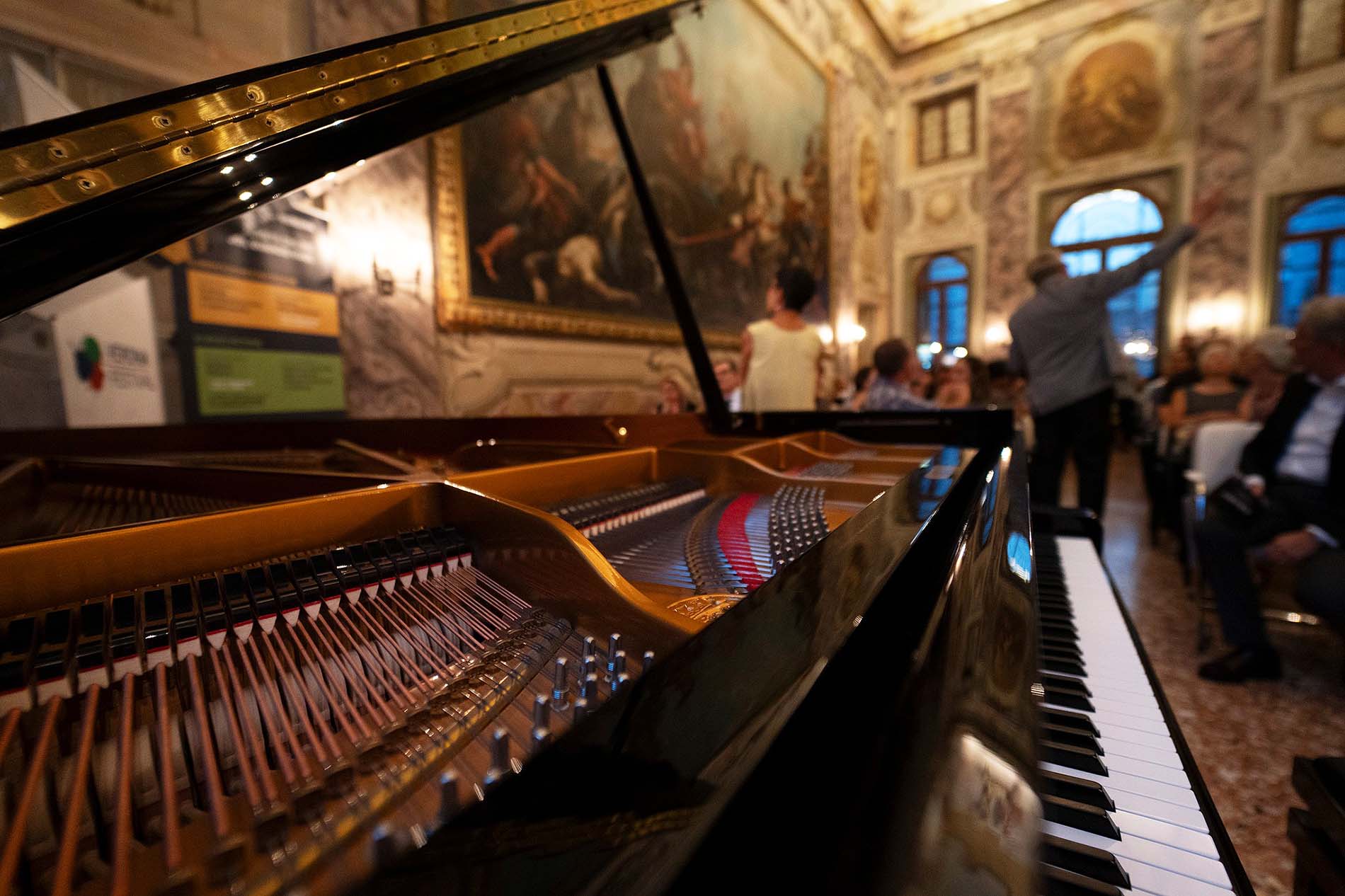 Verona Piano Festival