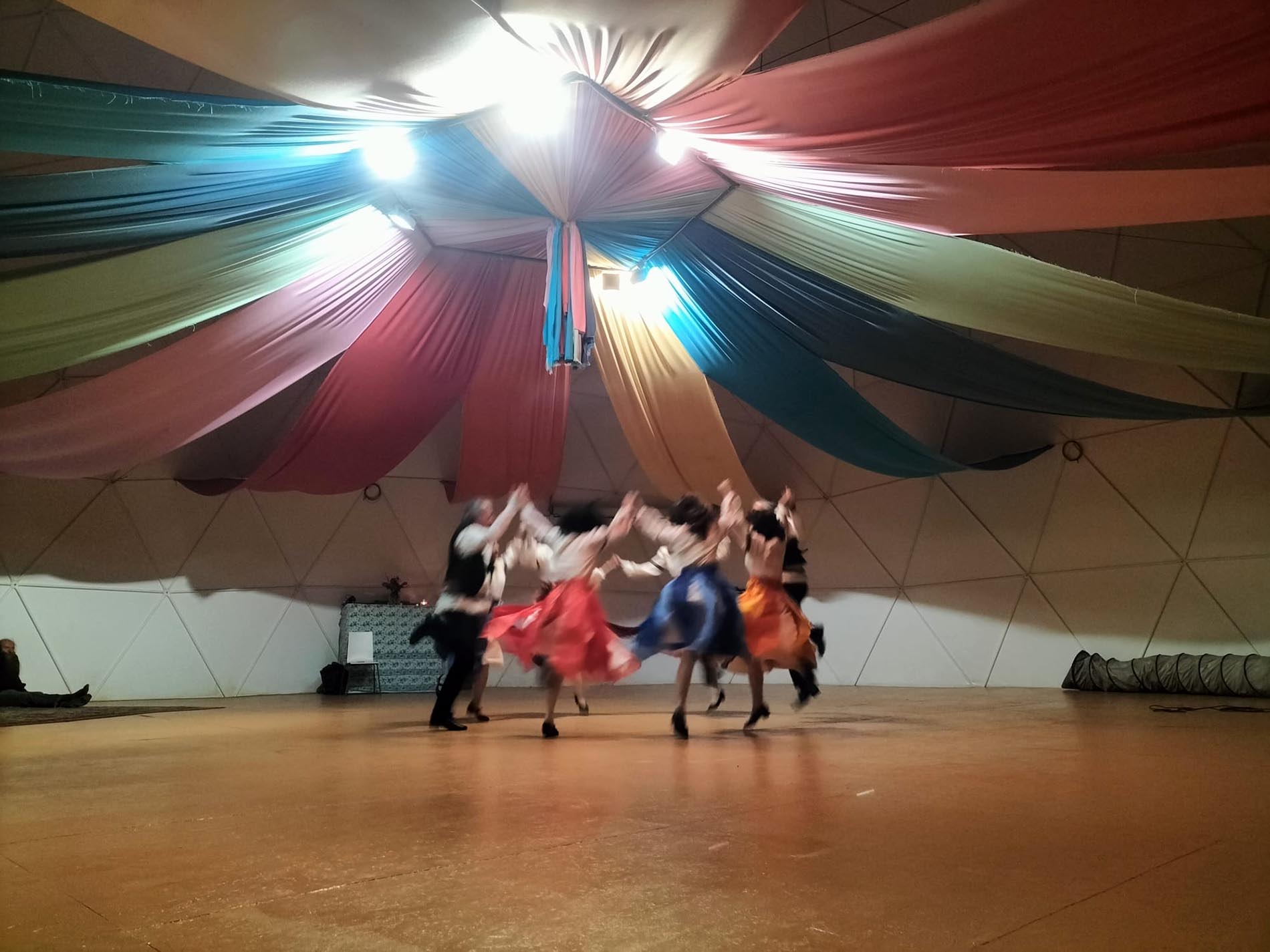 Festival di Danza Popolare