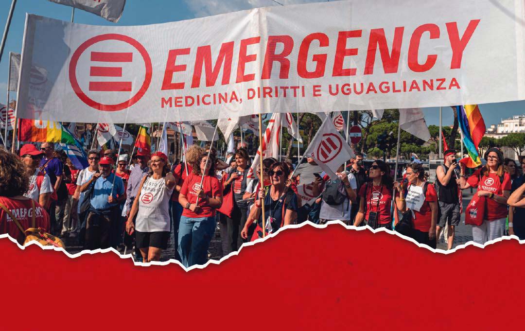 Emergency Days a Brescia