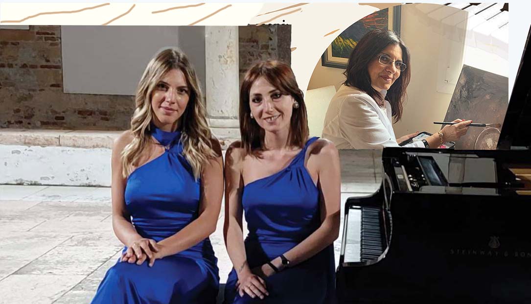 Dall’astratto al concreto