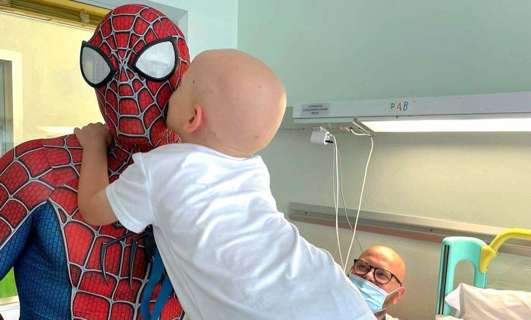 Quando la cura diventa un gioco