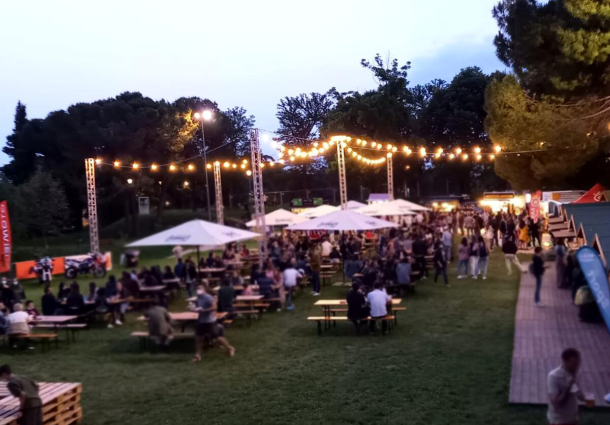 Arte, cultura e spettacolo sui bastioni di Verona