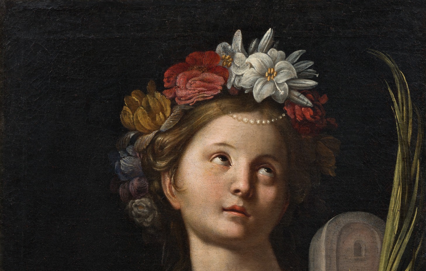 Volti, ritratti italiani in mostra