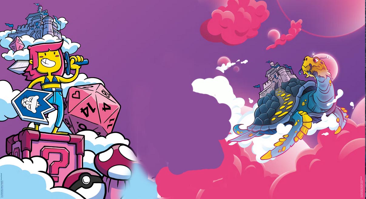 Brescia Cosplay & Comics