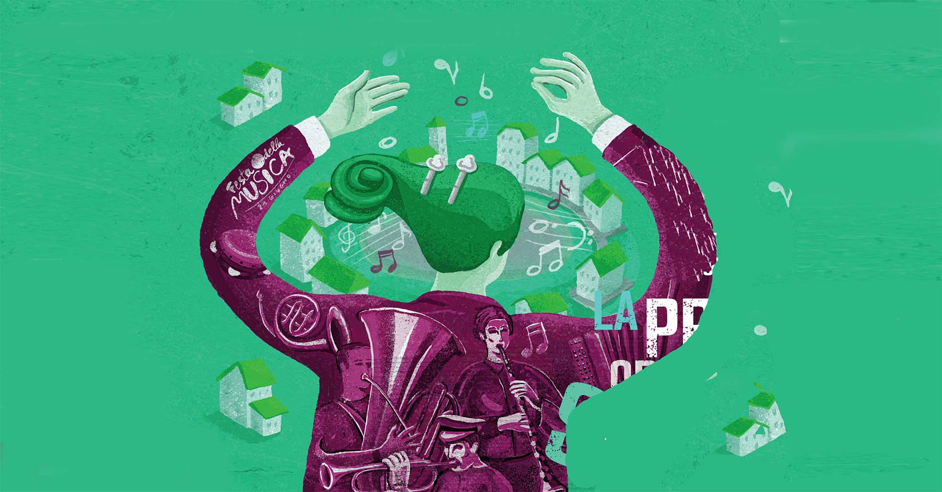 La prima orchestra siamo noi