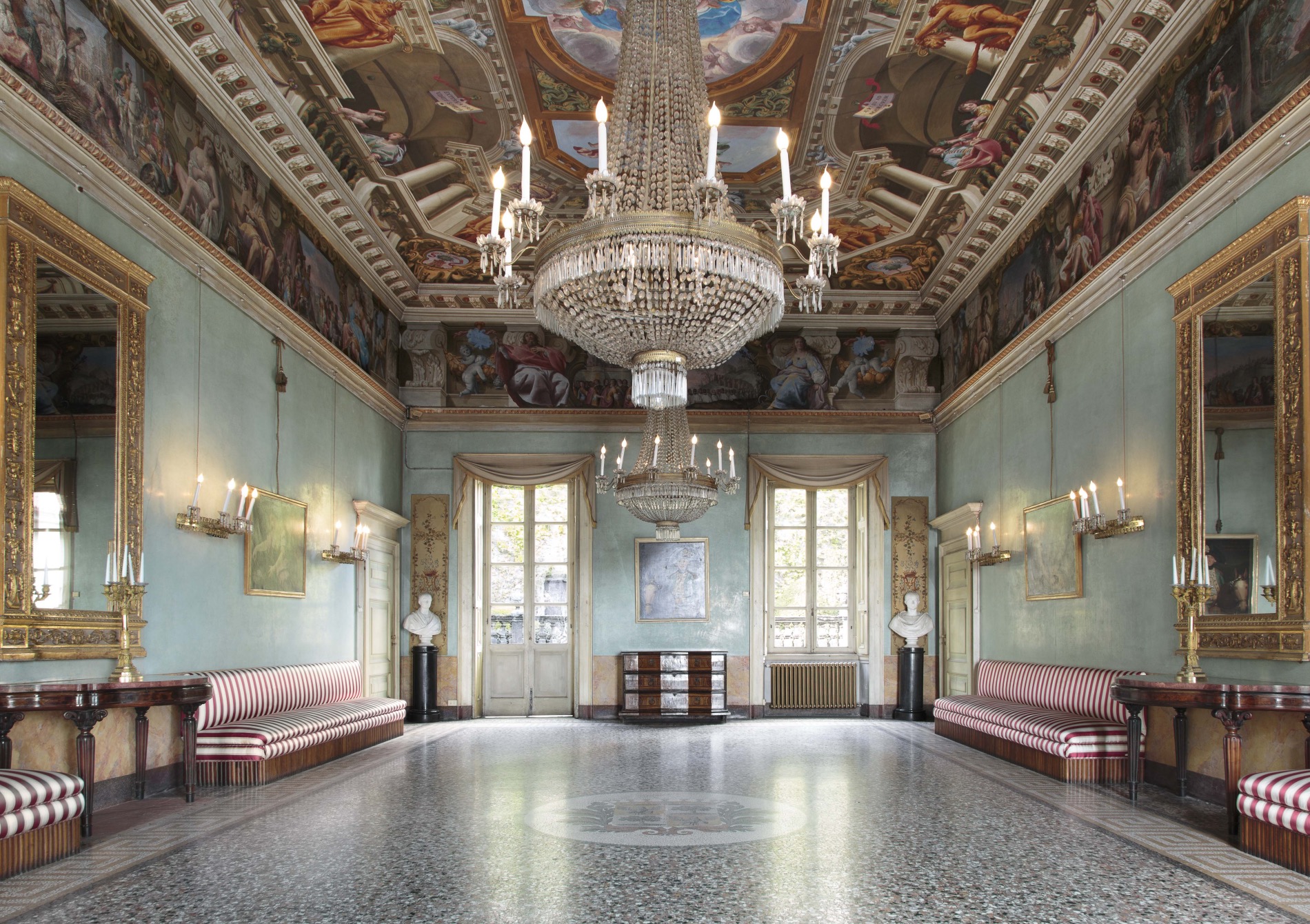 Camminate nella biodiversità: secondo fine settimana con il Fai Palazzo Moroni, Bergamo