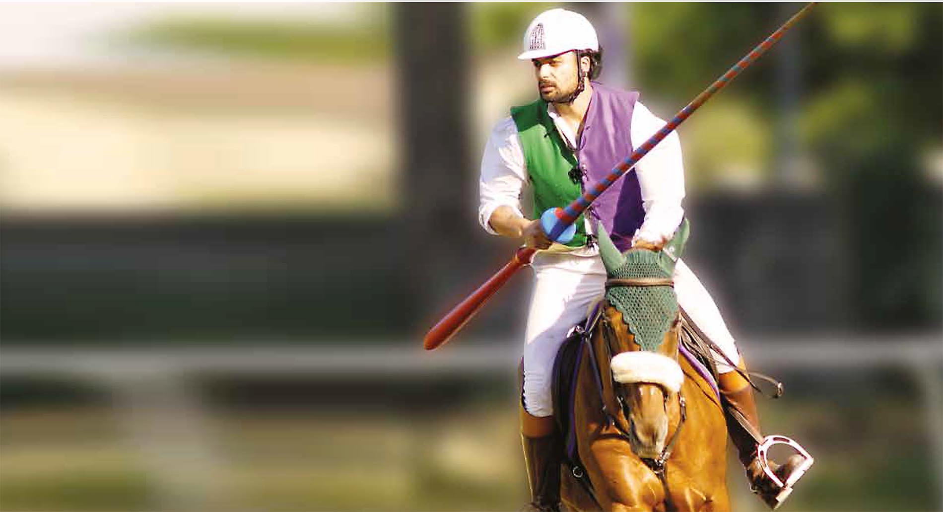 Palio delle Contrade a San Secondo