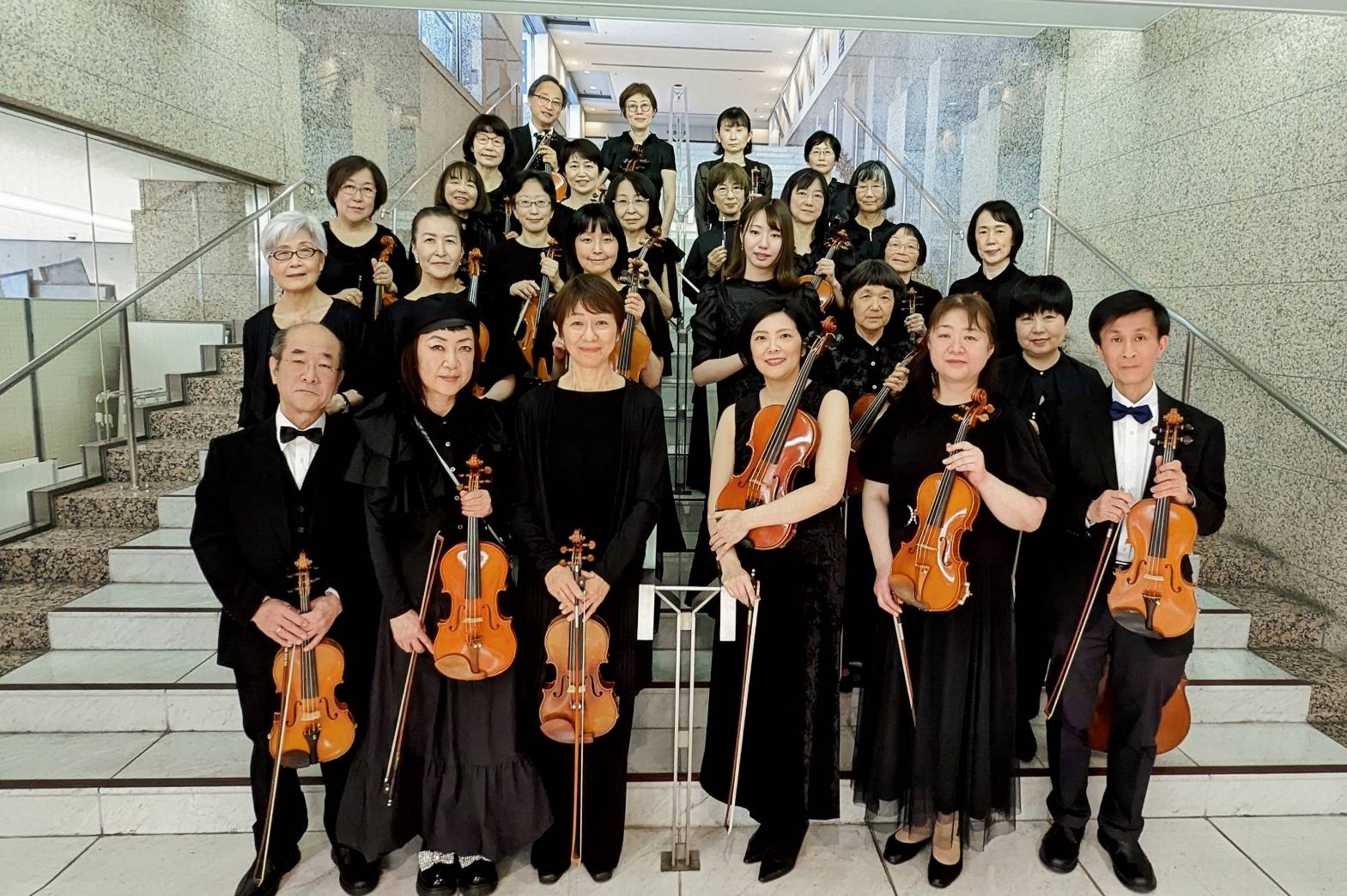 L’Ensemble Miyaji da Tokyo in concerto a Cremona